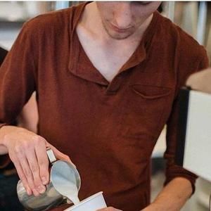 Meet your Posher, Dillon